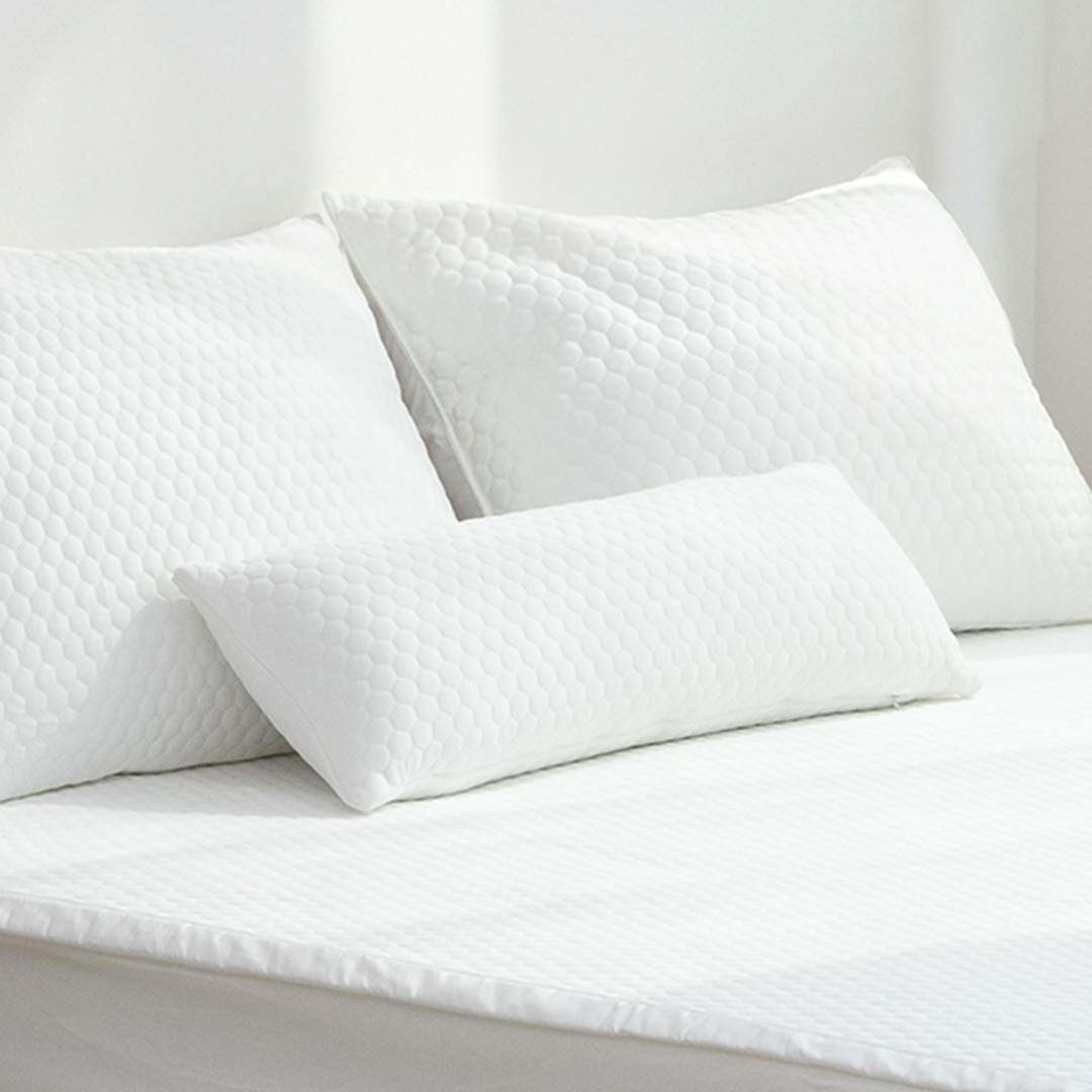 Cooldmax Head Cooling Cervical Pillow