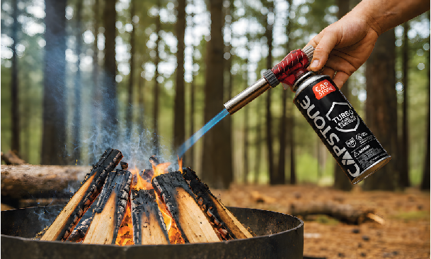 GAS TORCH